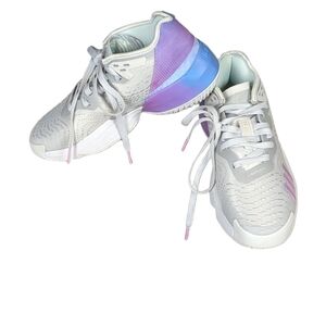 adidas D.O.N. Issue #4 Mitchell lightlock Basketball Shoes size 7